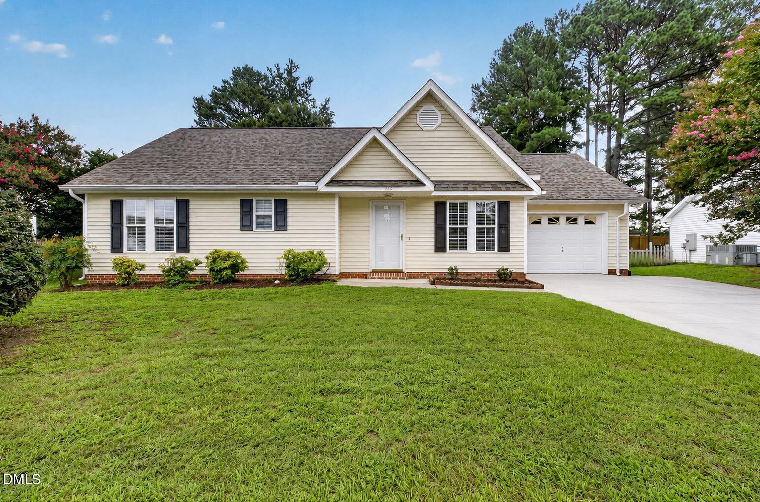 113 S Buttress Drive Property Photo 1