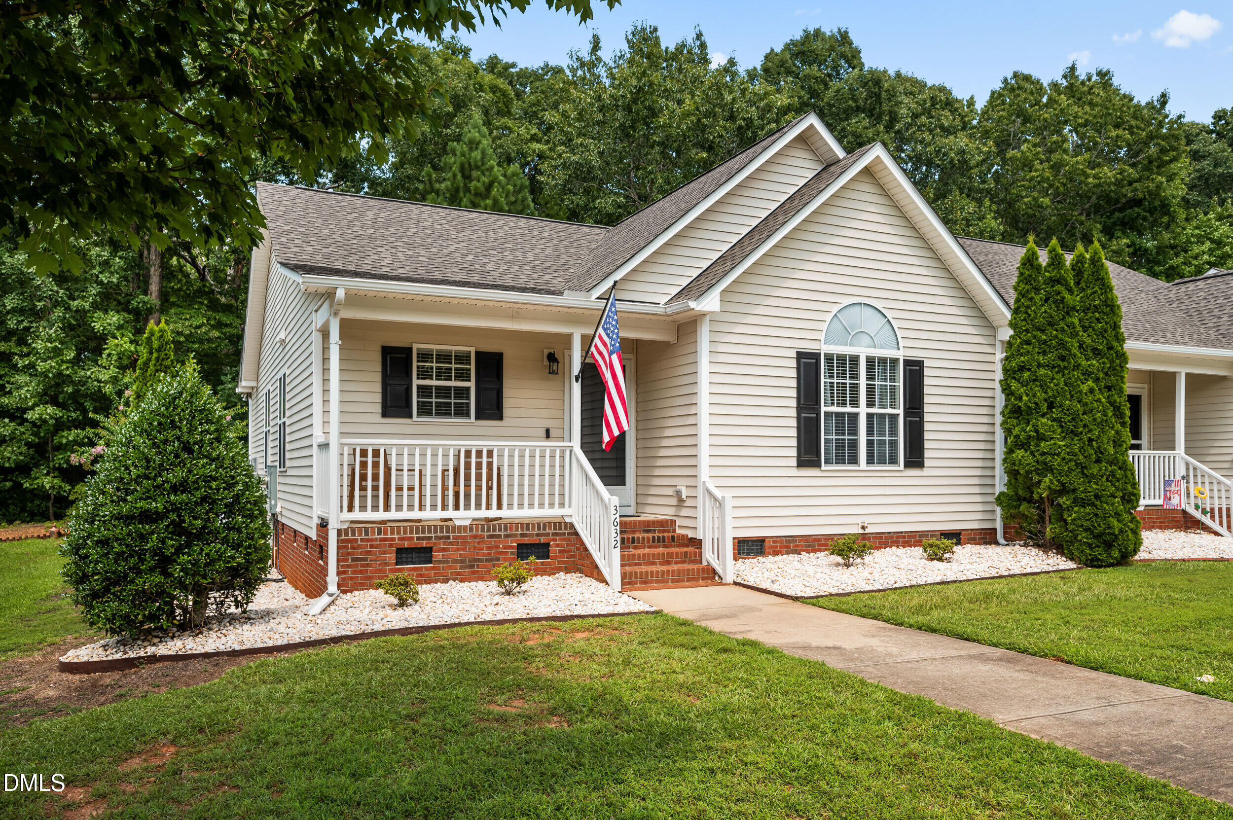 3632 E Cotton Gin Drive Property Photo 1