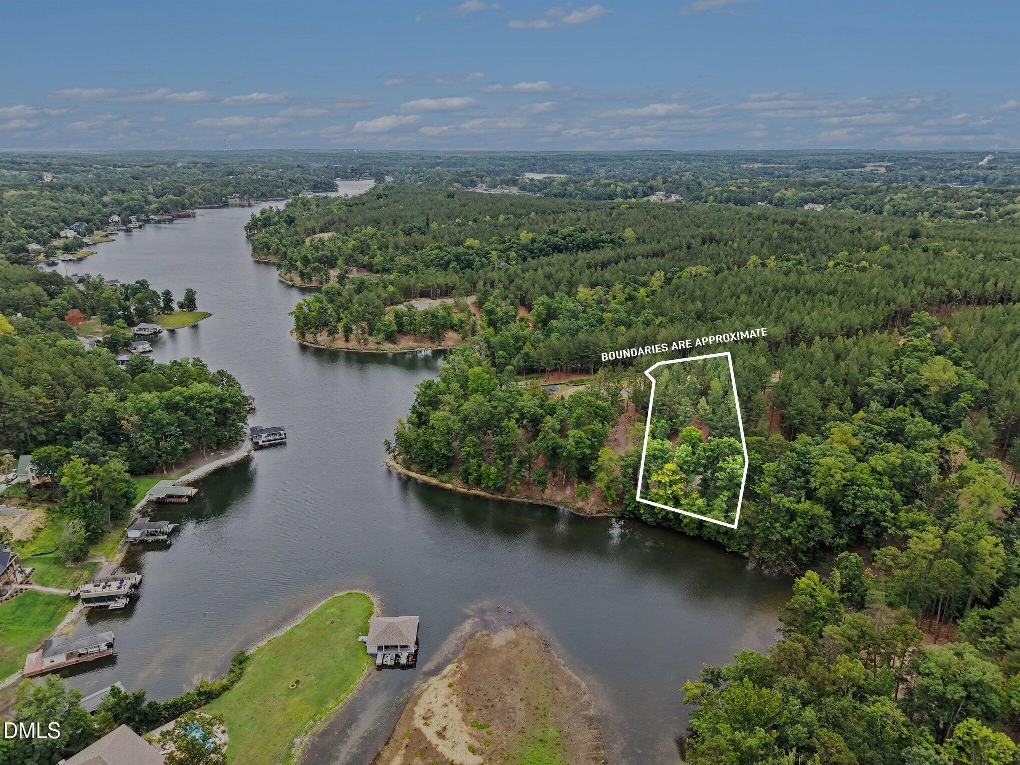 116 Windsail Point Property Photo 1