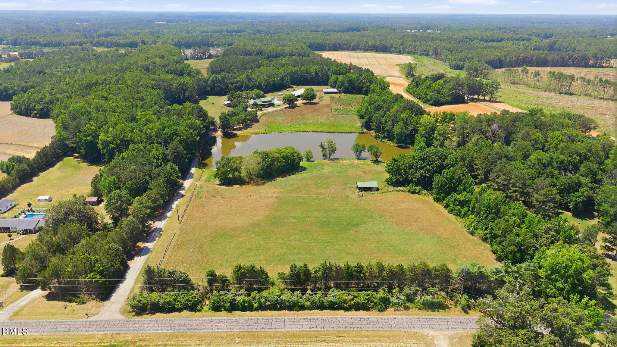 1527 W Castalia Road Property Photo 13