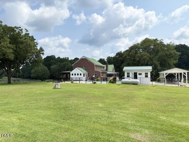 1527 W Castalia Road Property Photo 39