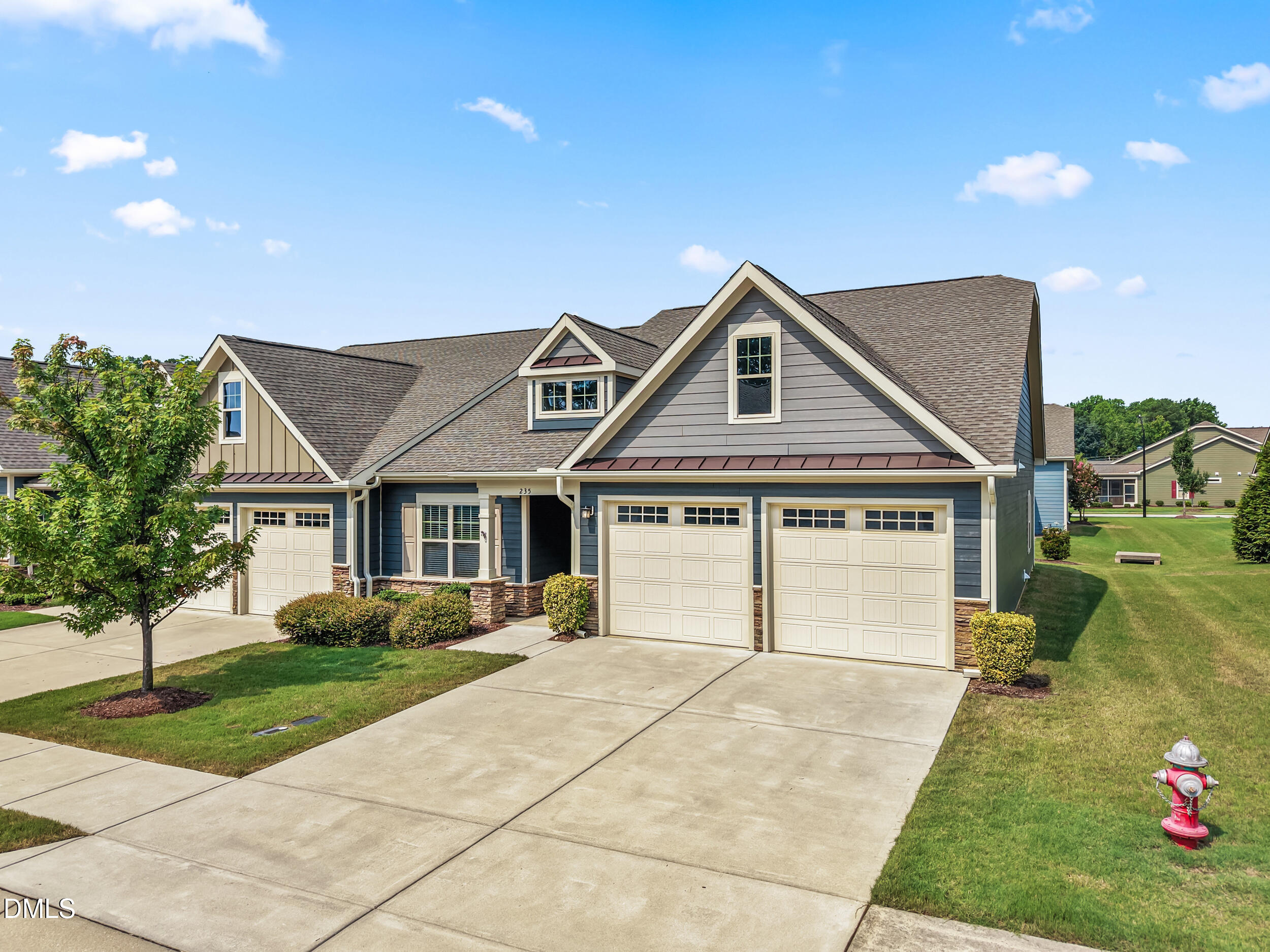 235 Thornwhistle Place Property Photo 6