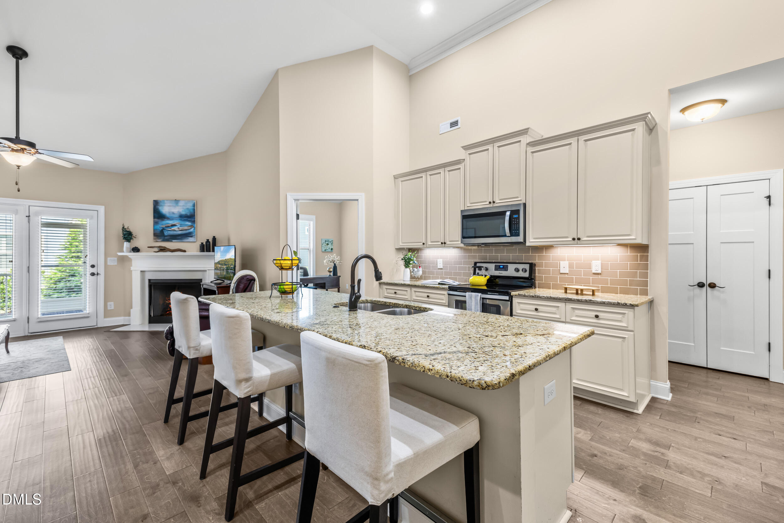 235 Thornwhistle Place Property Photo 18