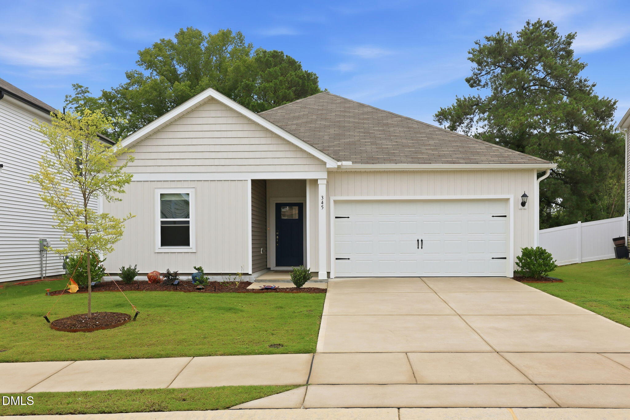 345 White Birch Lane
