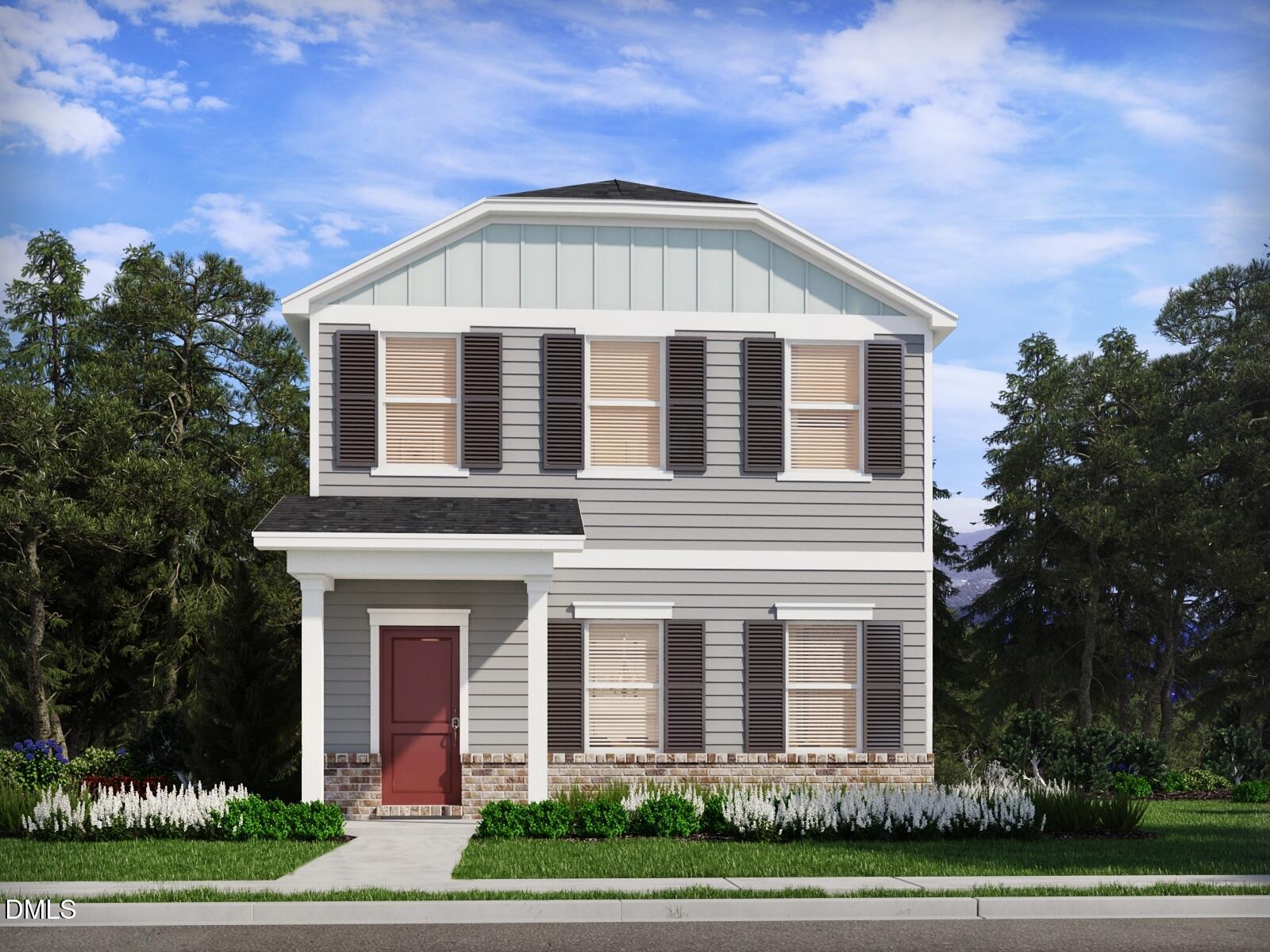5108 Cardinal Ridge Way Property Photo 1