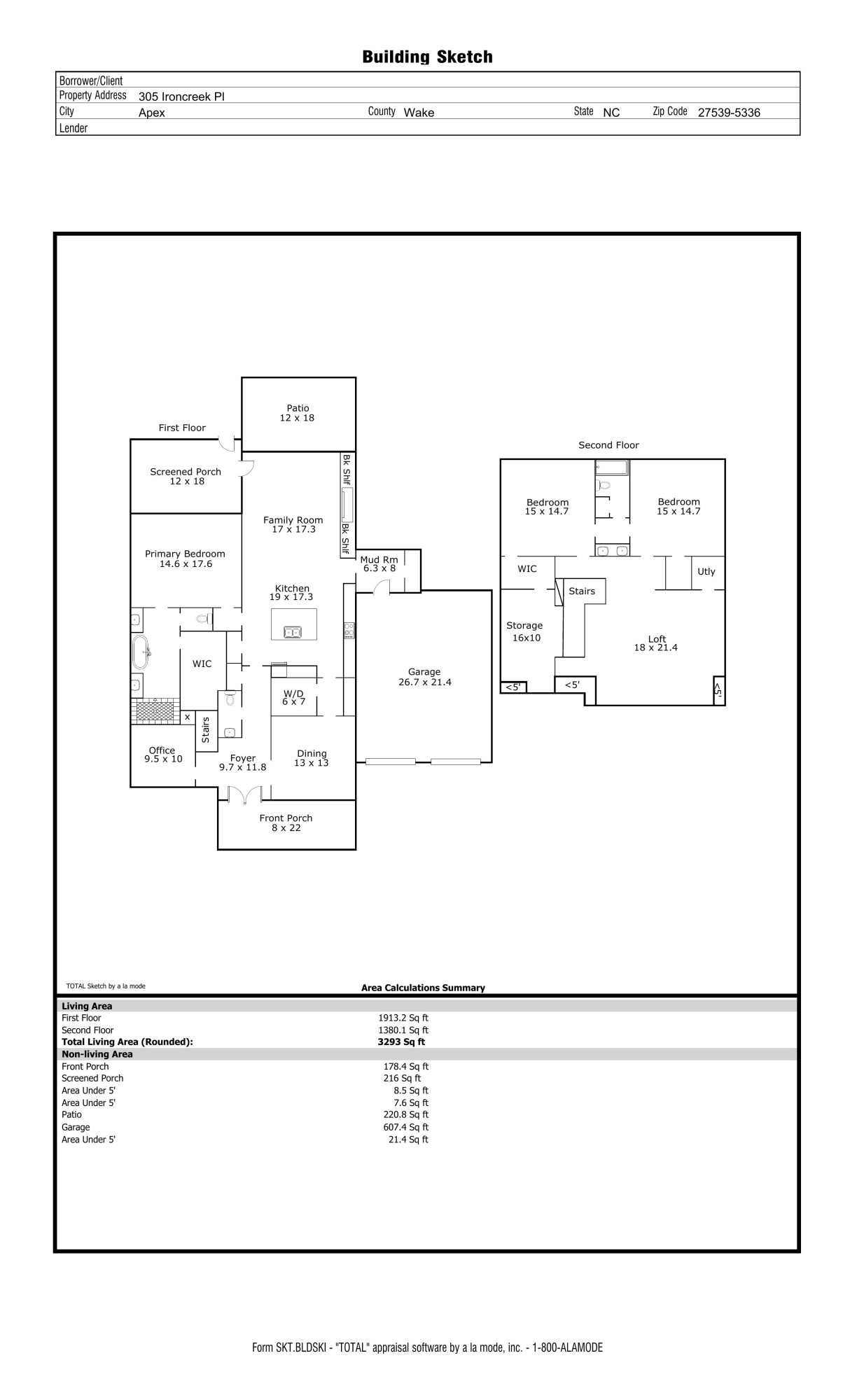 305 Ironcreek Place Property Photo 42