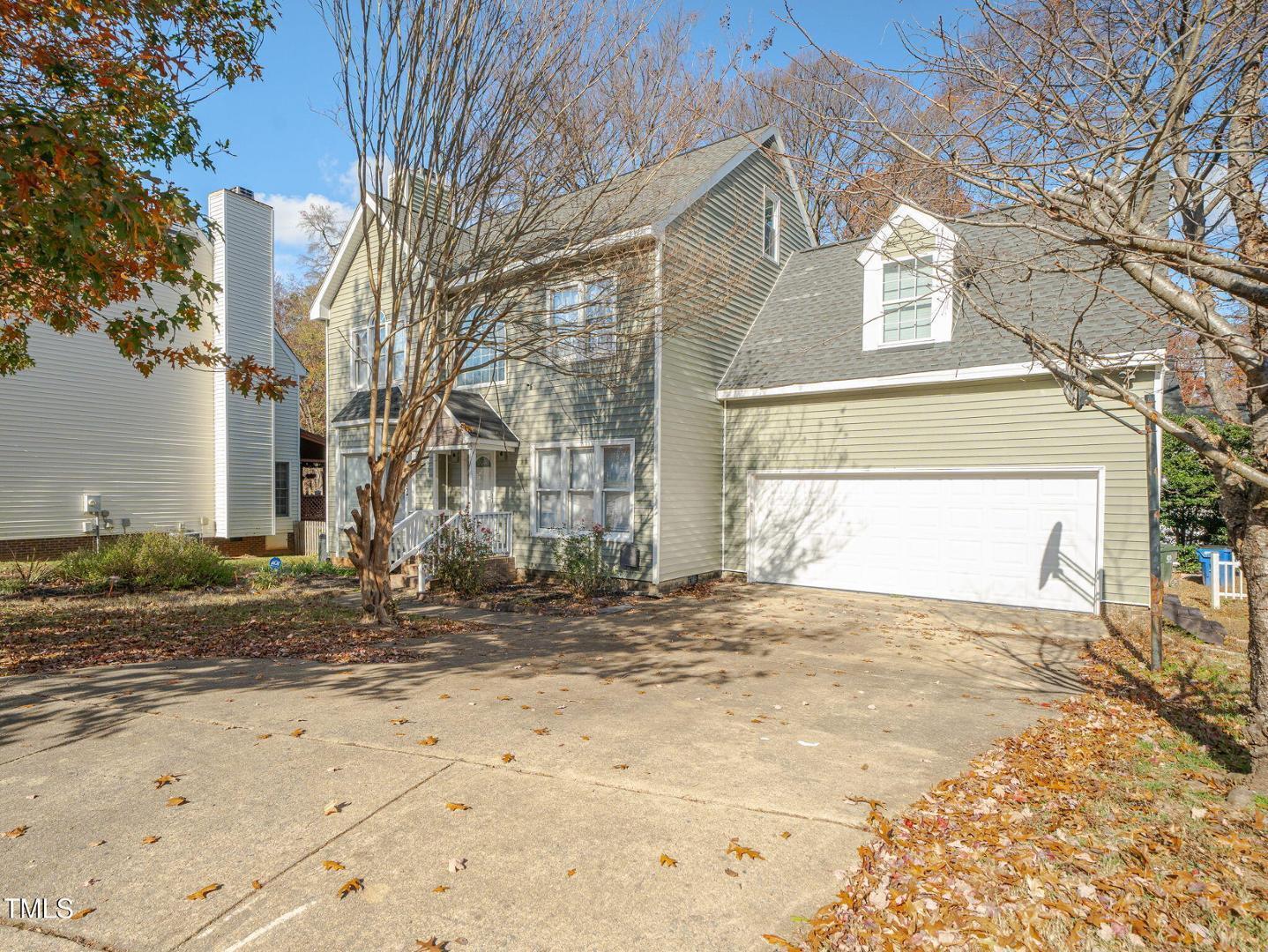 2532 Birchford Court Property Photo 2