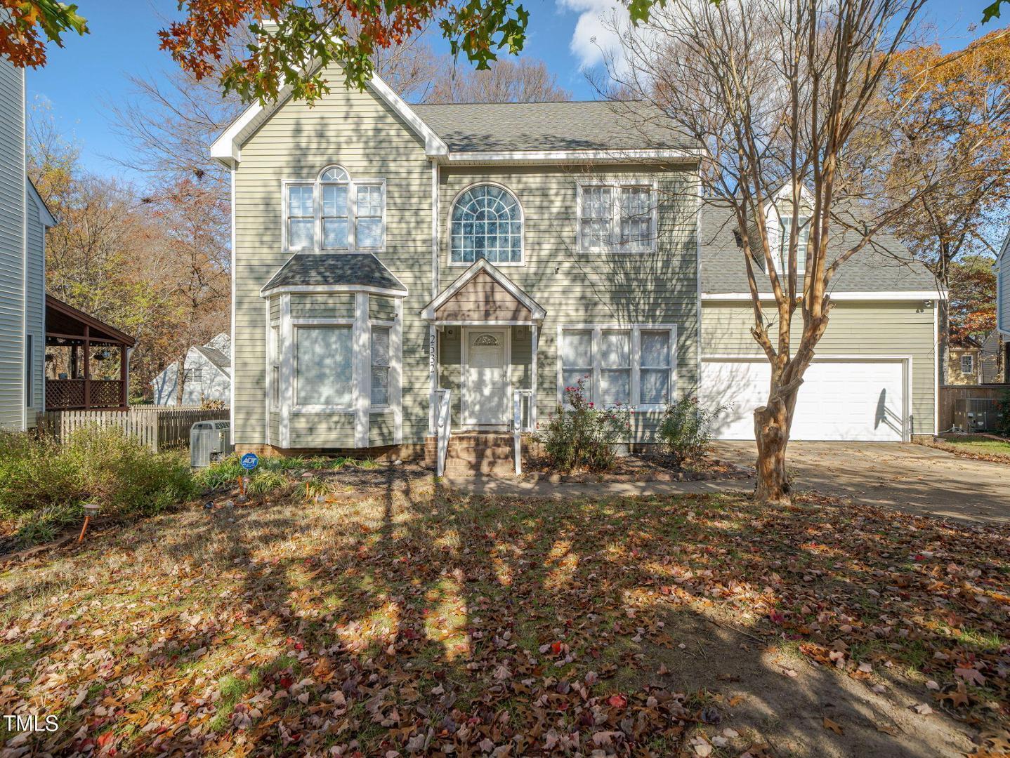 2532 Birchford Court Property Photo 41