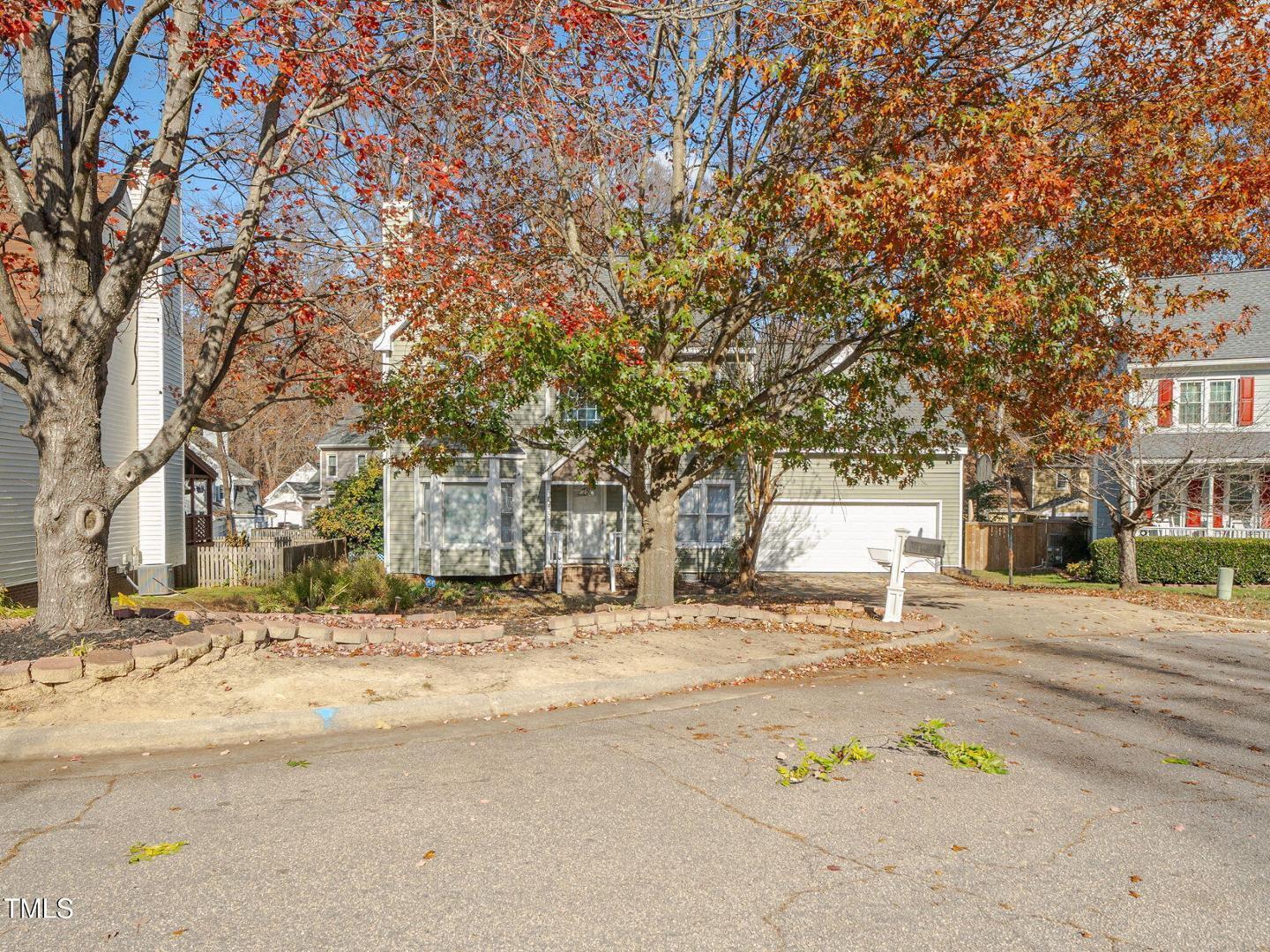 2532 Birchford Court Property Photo 42