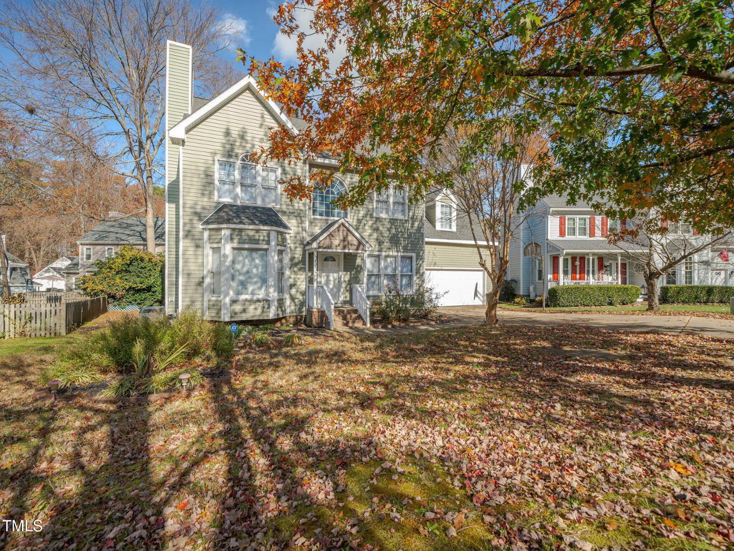 2532 Birchford Court Property Photo 43
