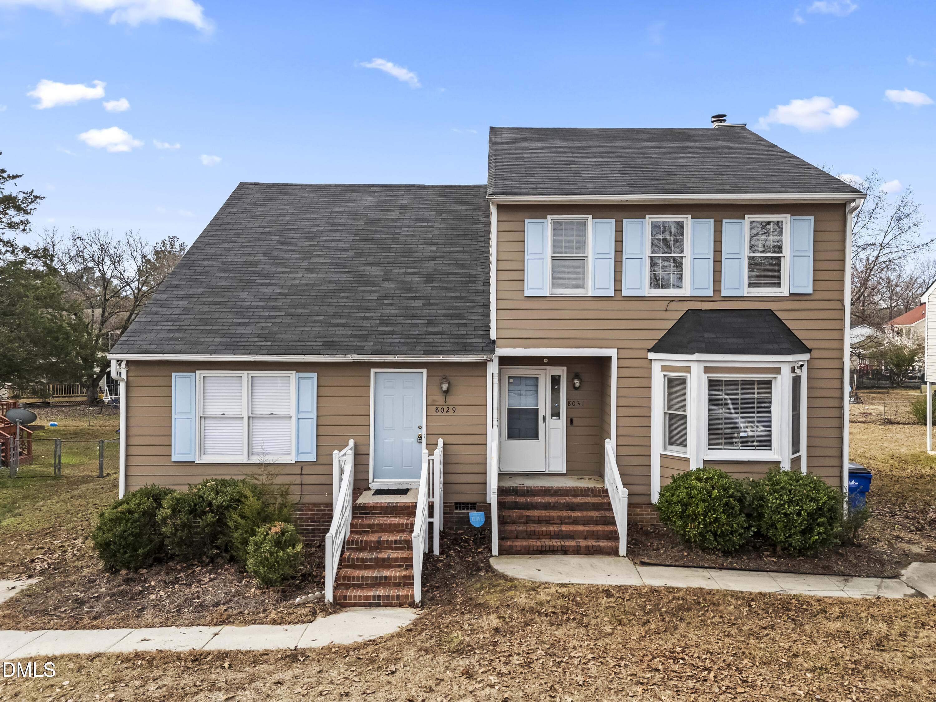 8029 Perry Creek Road Property Photo 1