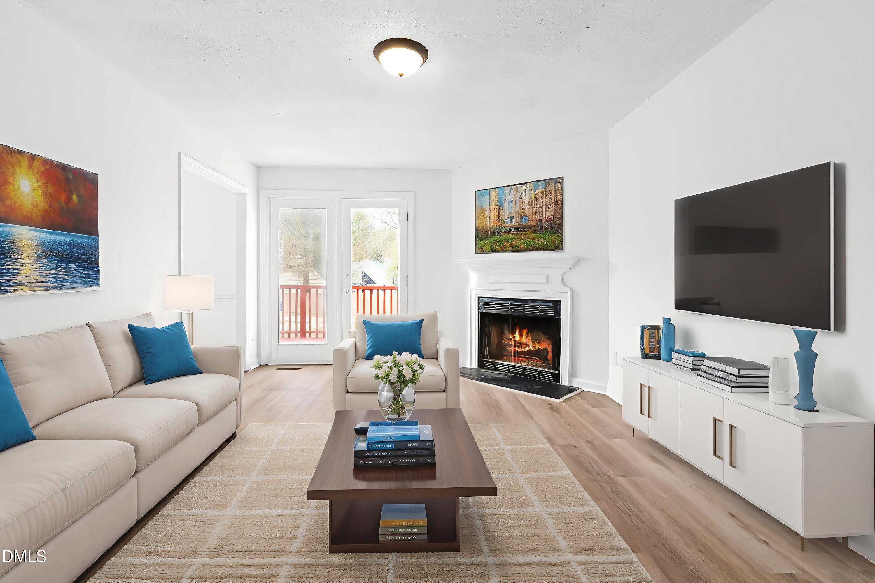 8029 Perry Creek Road Property Photo 7