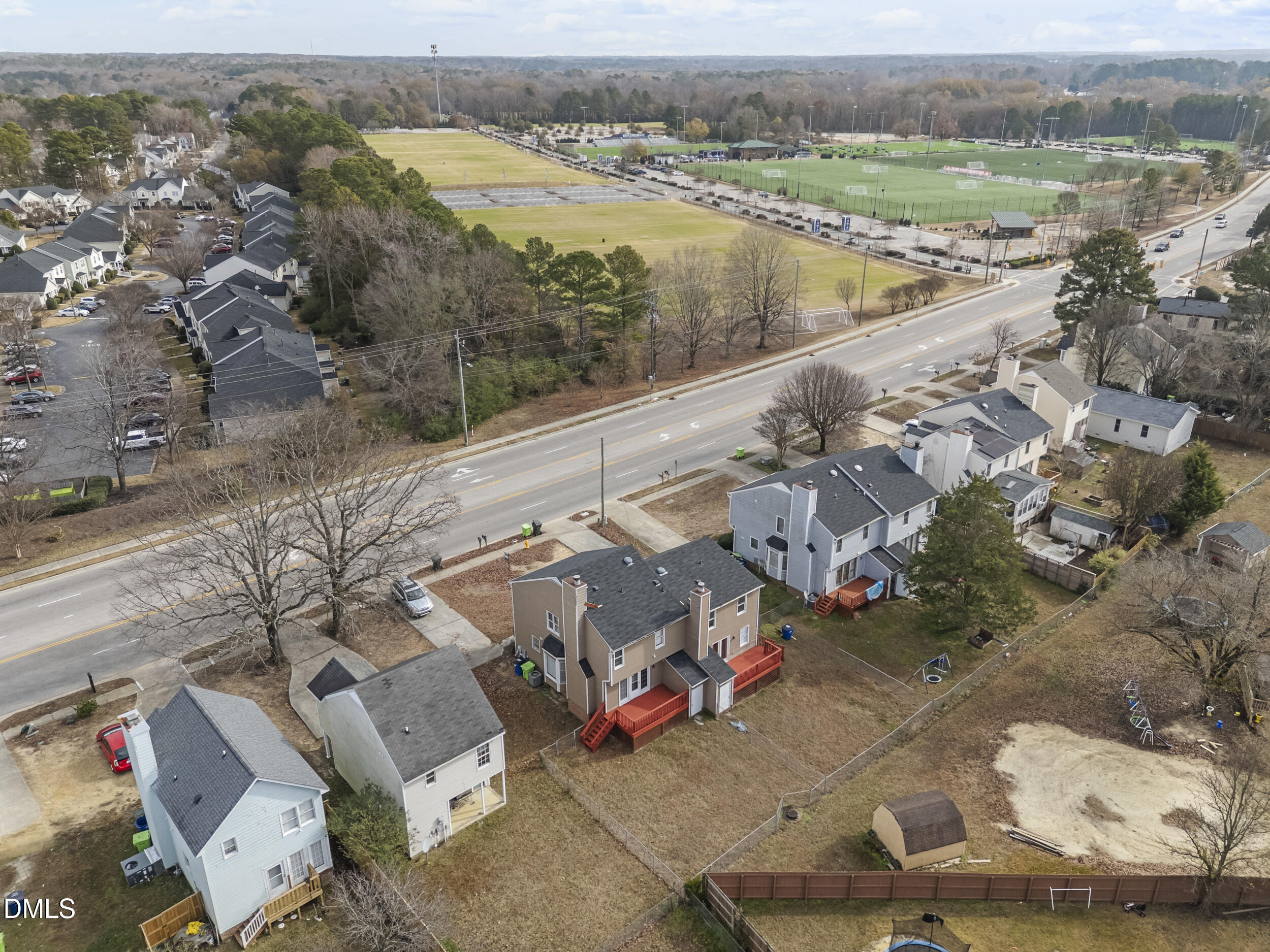 8029 Perry Creek Road Property Photo 29