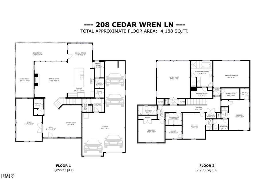 208 Cedar Wren Lane Property Photo 59