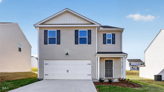 508 Chestnut Oak Drive Property Photo 1