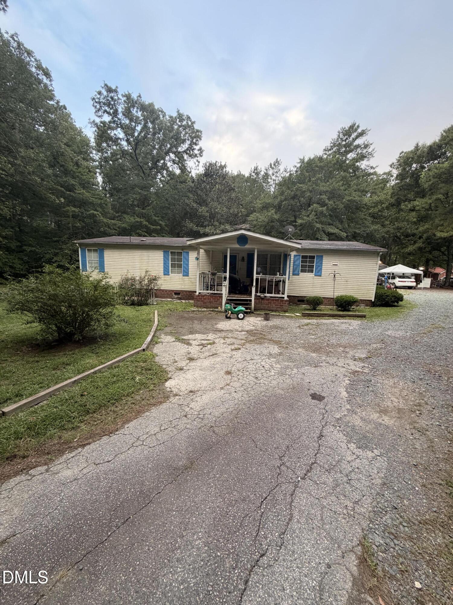 209 Brown Hill Road Property Photo 4