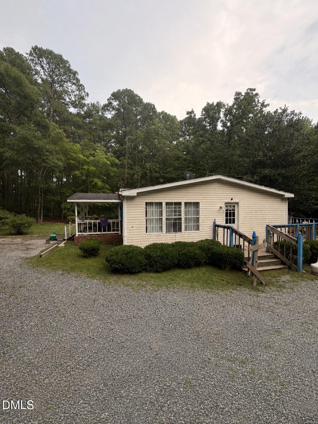 209 Brown Hill Road Property Photo 5
