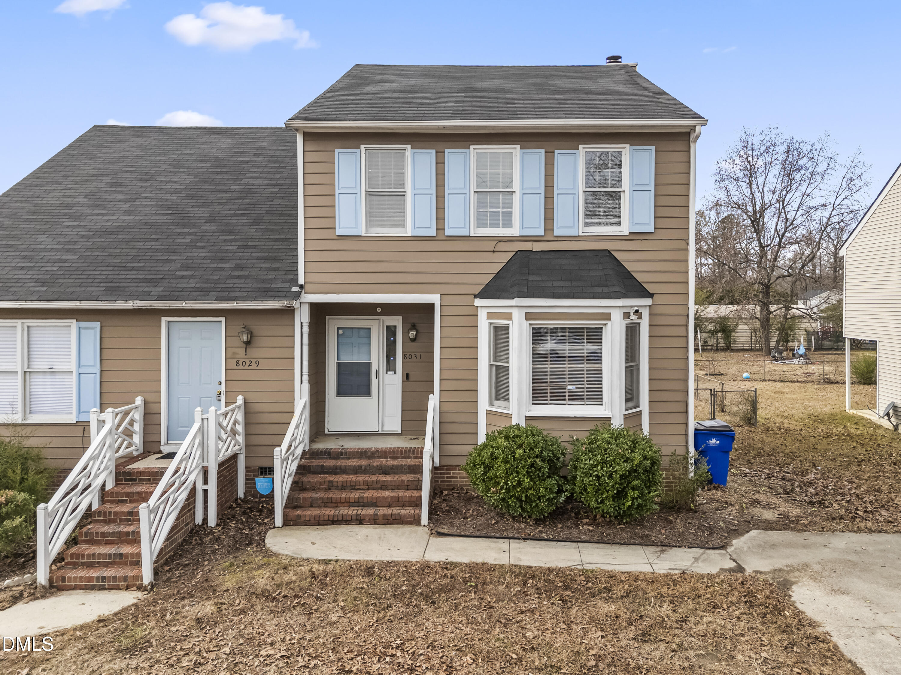 8031 Perry Creek Road Property Photo 1