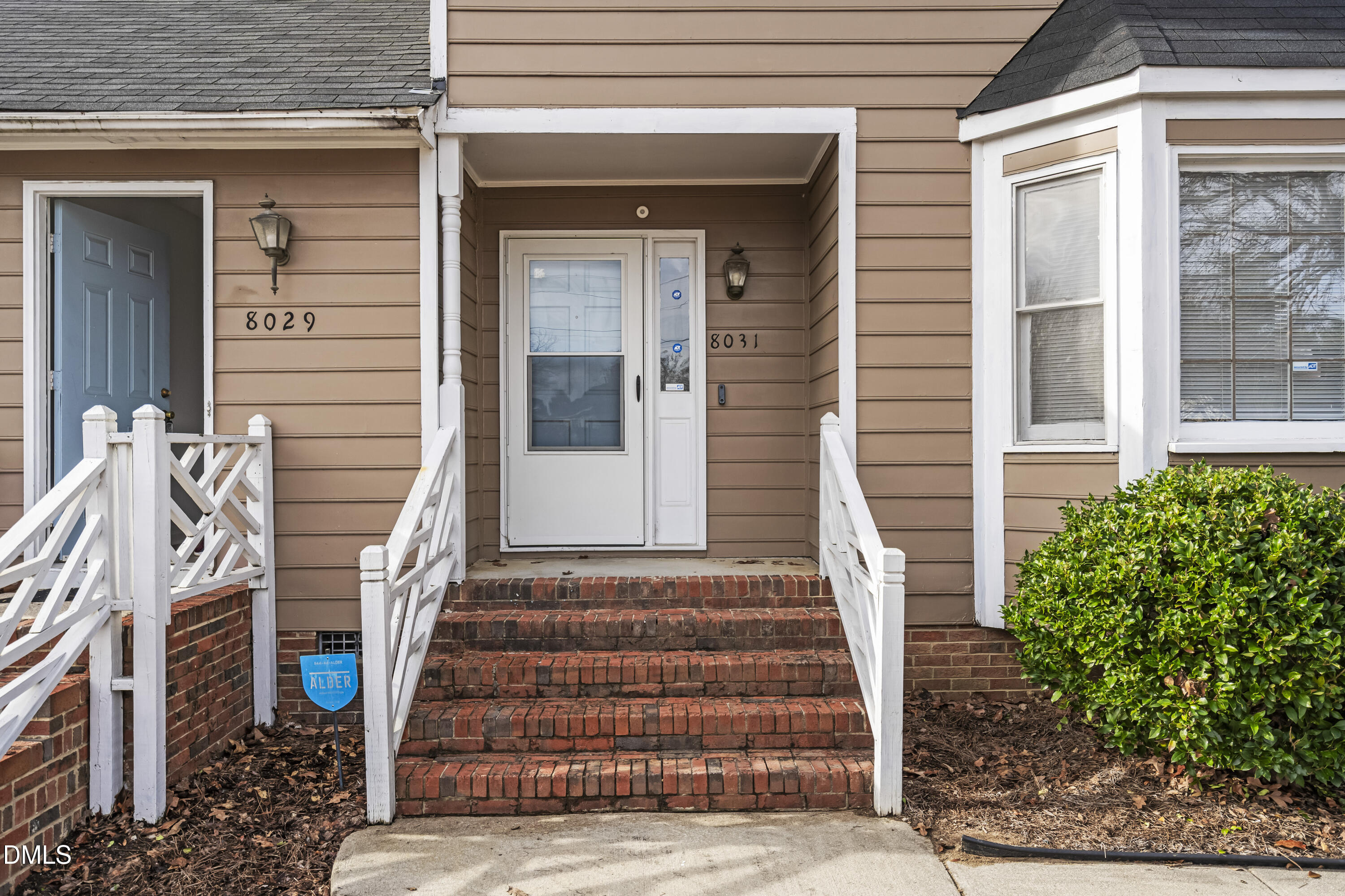8031 Perry Creek Road Property Photo 3