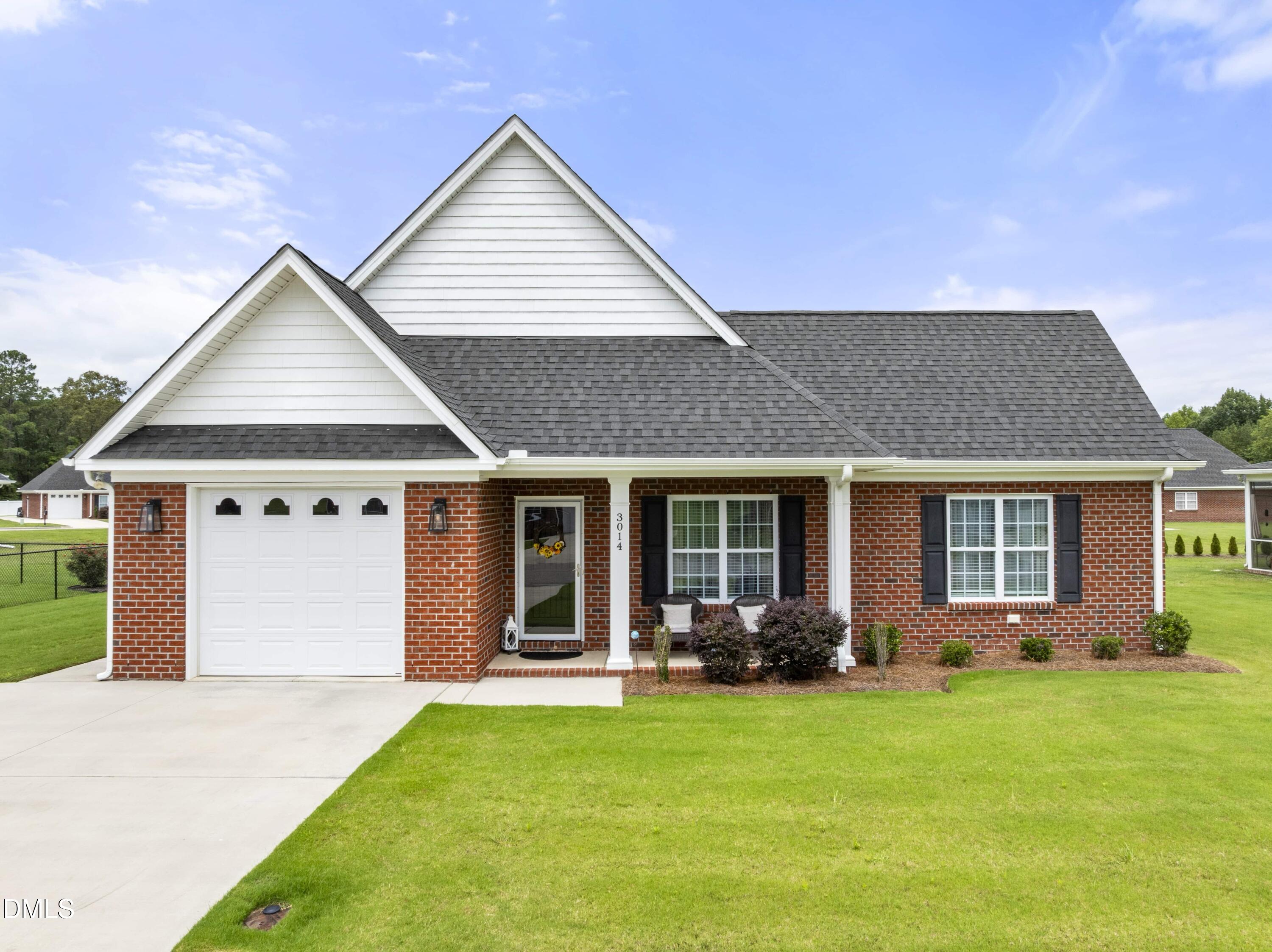 3014 Ashley Court Property Photo 1