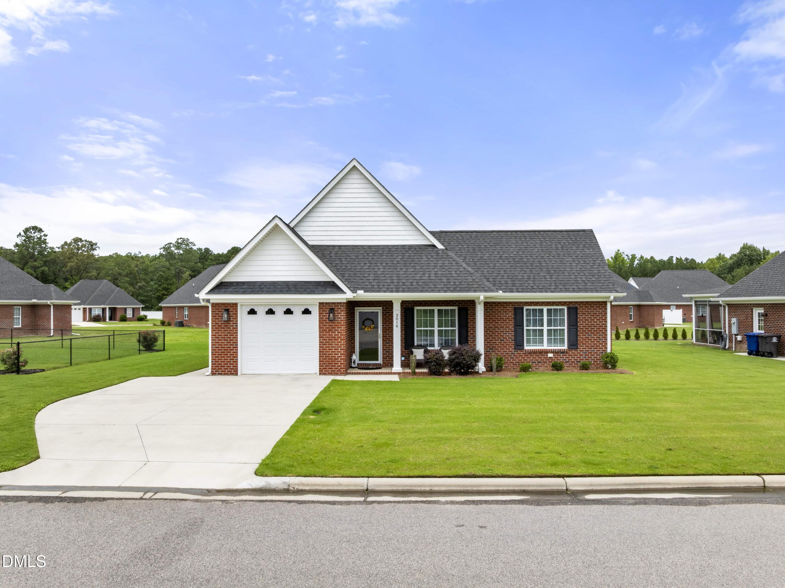 3014 Ashley Court Property Photo 6