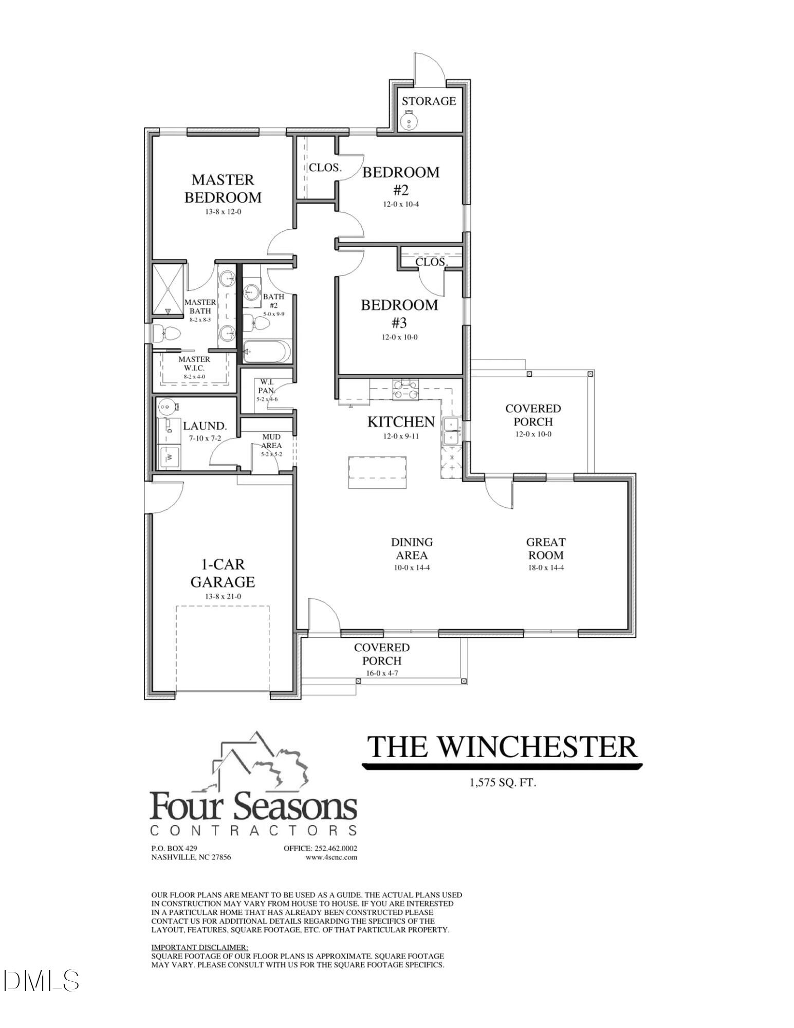 3014 Ashley Court Property Photo 39