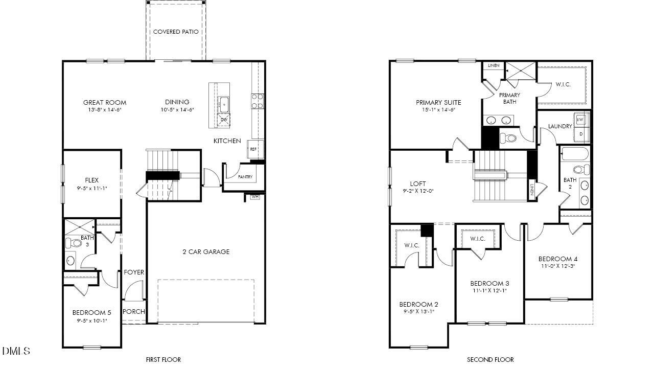 2115 Topsail Road Property Photo 6