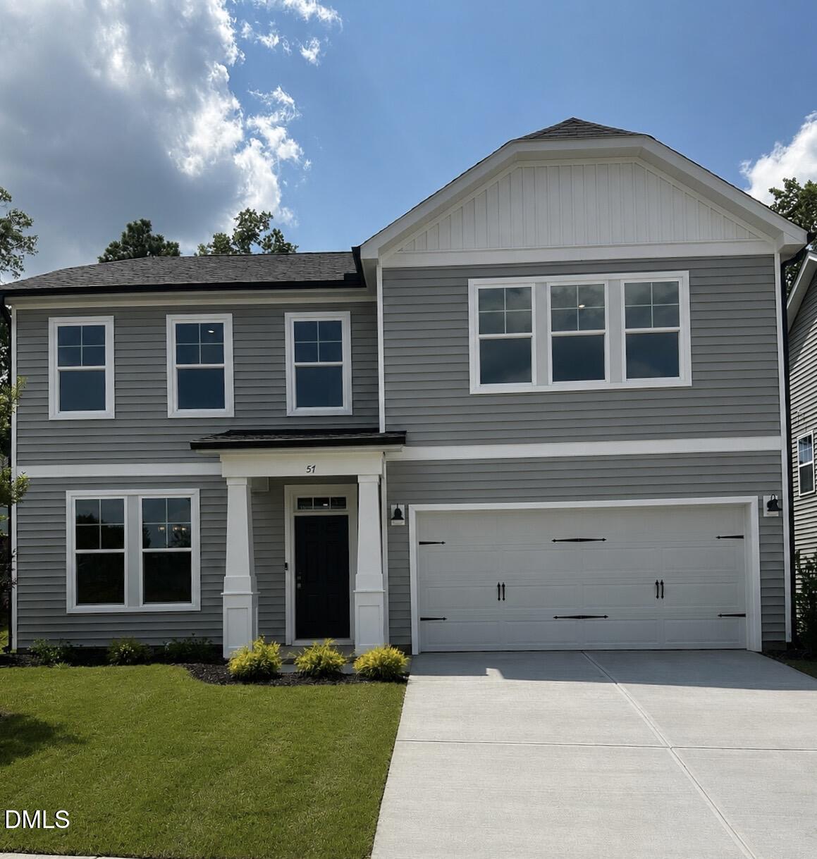57 Baird Cove Lane Property Photo 1