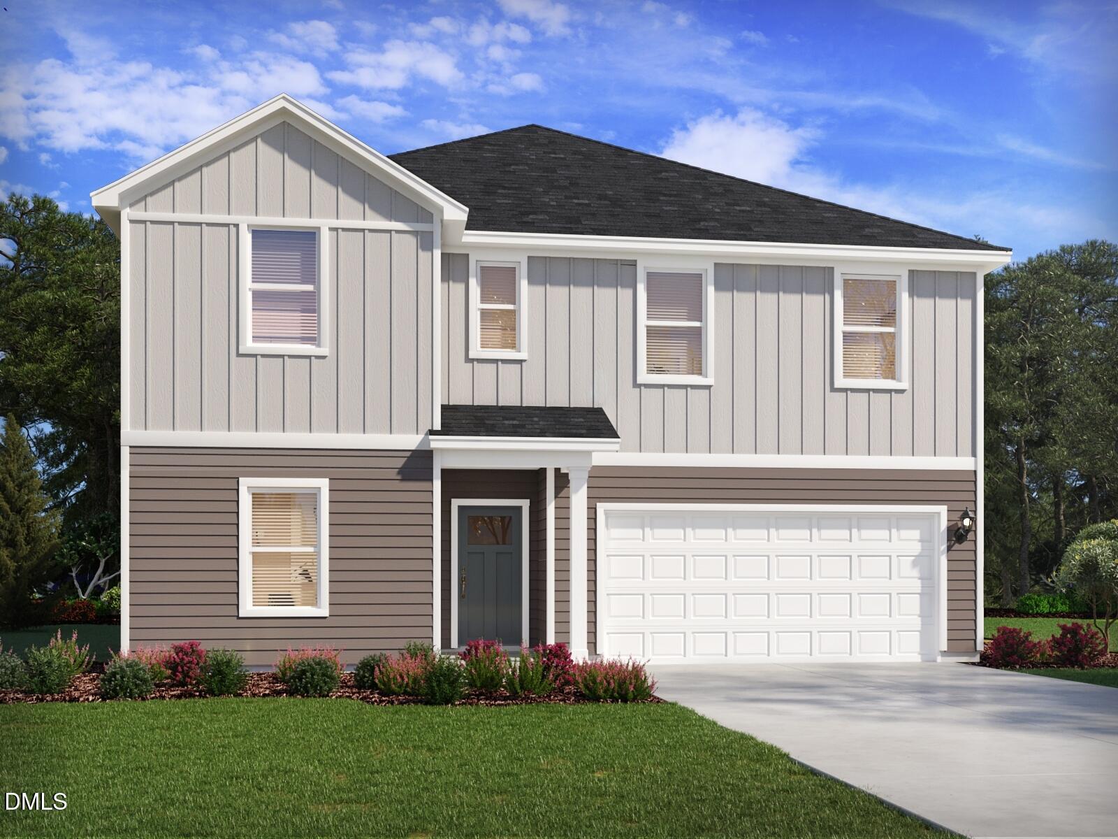 2113 Topsail Road Property Photo 1
