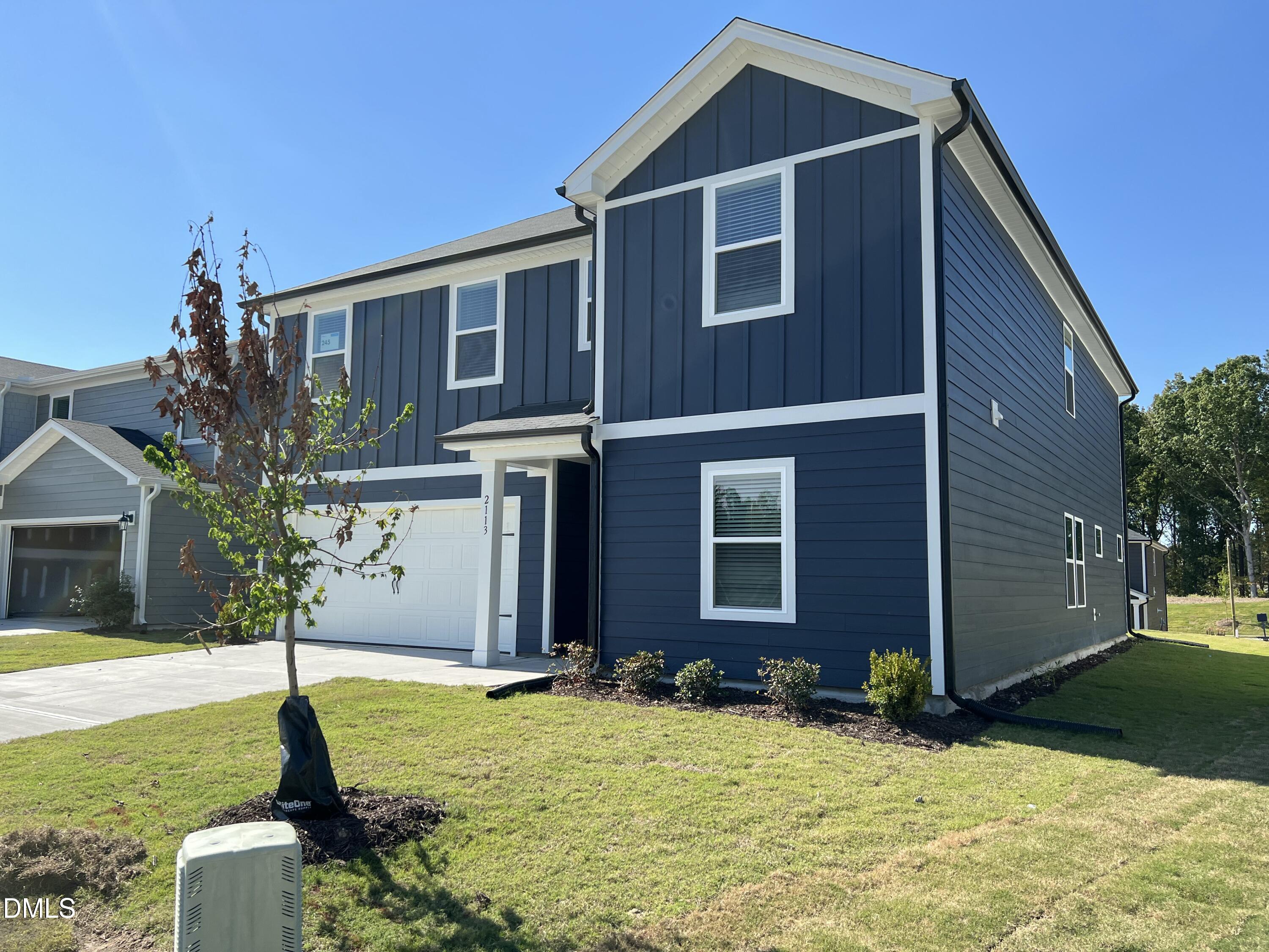 2113 Topsail Road Property Photo 2