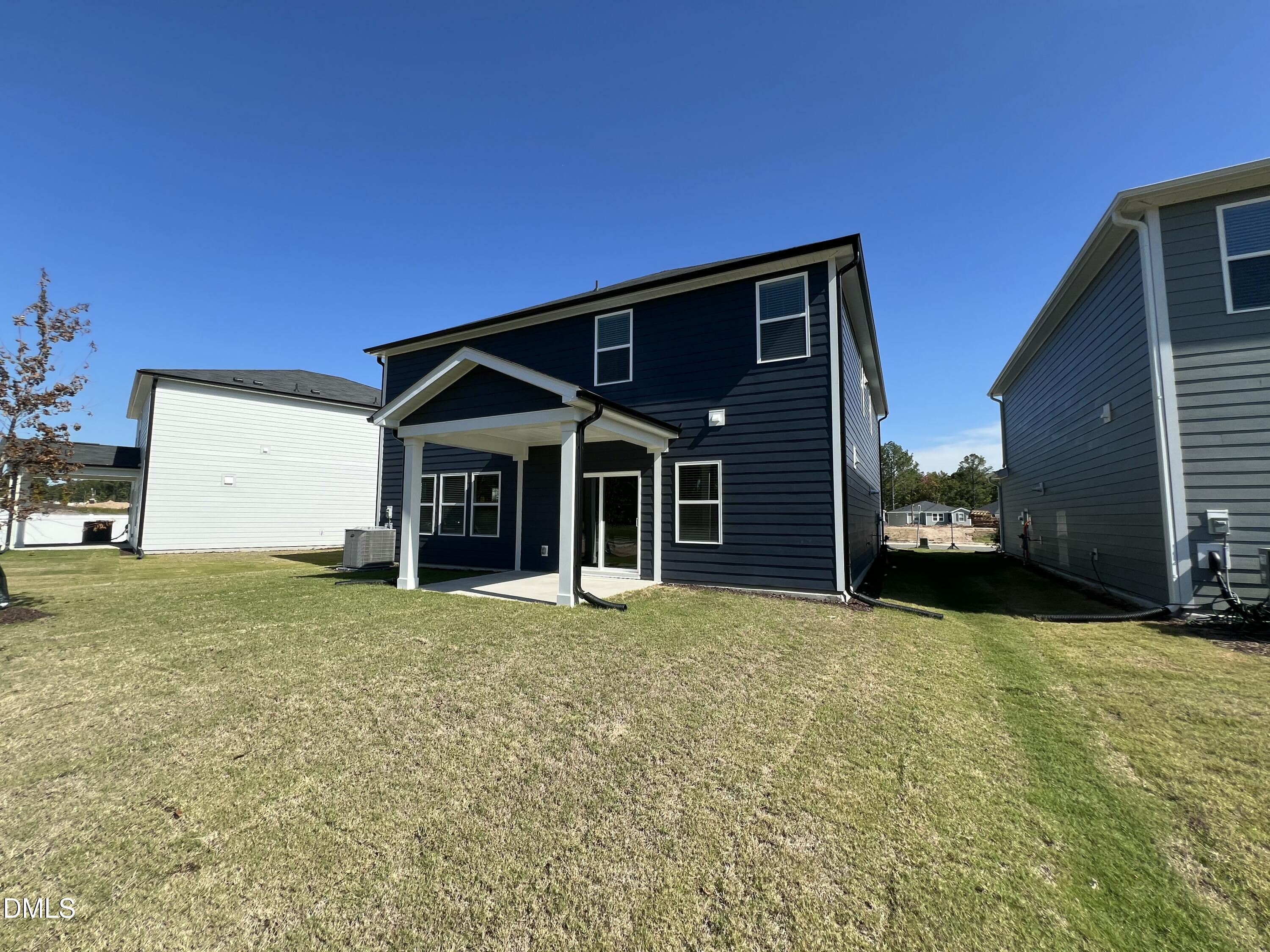 2113 Topsail Road Property Photo 7