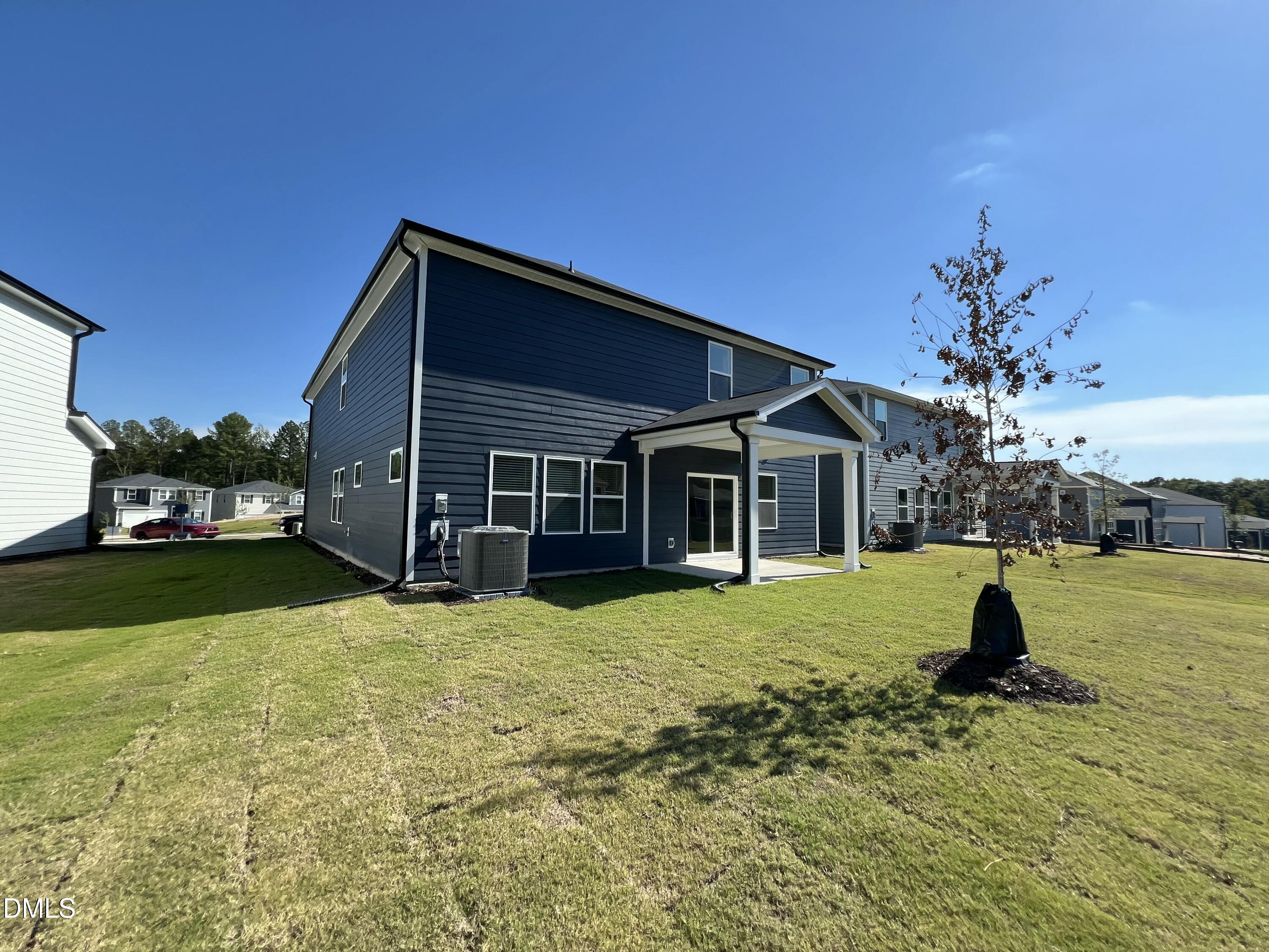 2113 Topsail Road Property Photo 8