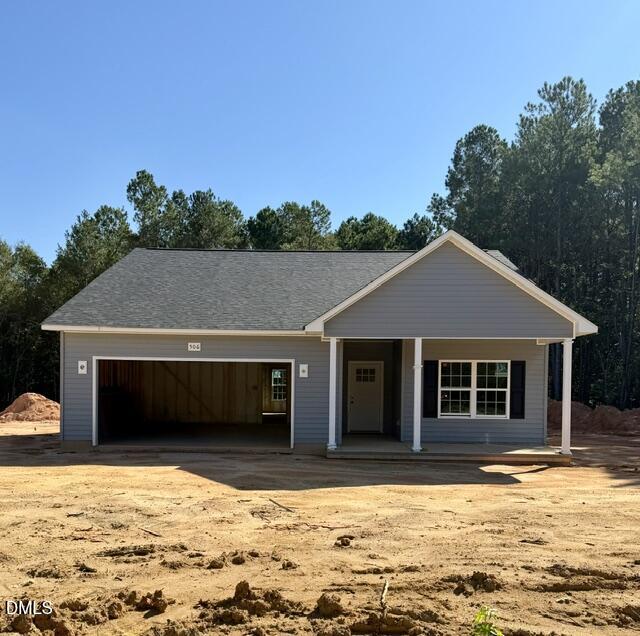 506 Bill Avery Road Property Photo 1