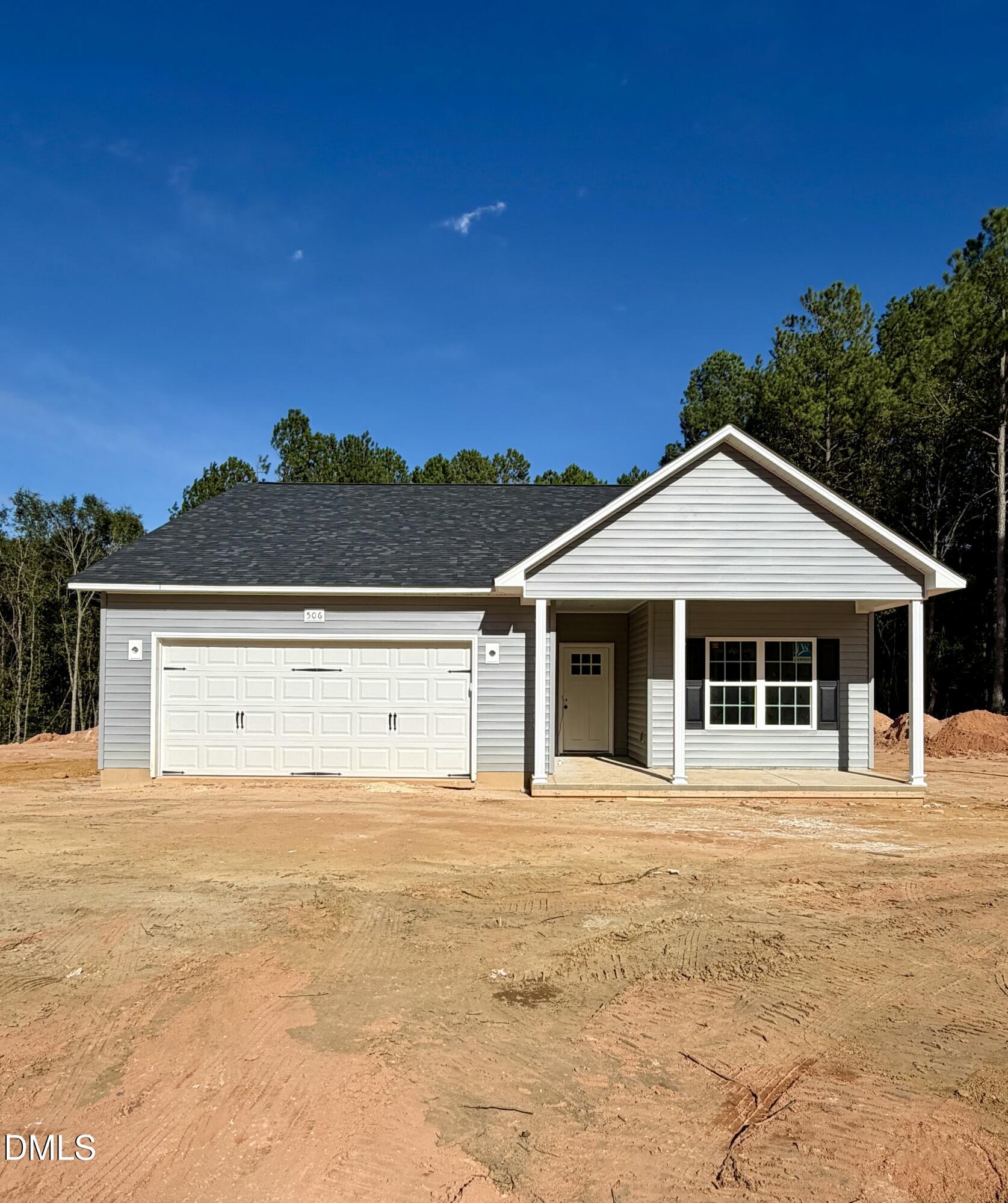 506 Bill Avery Road Property Photo 1