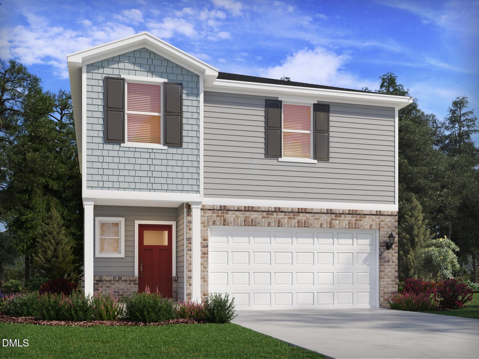 1423 Hatteras Road Property Photo 1