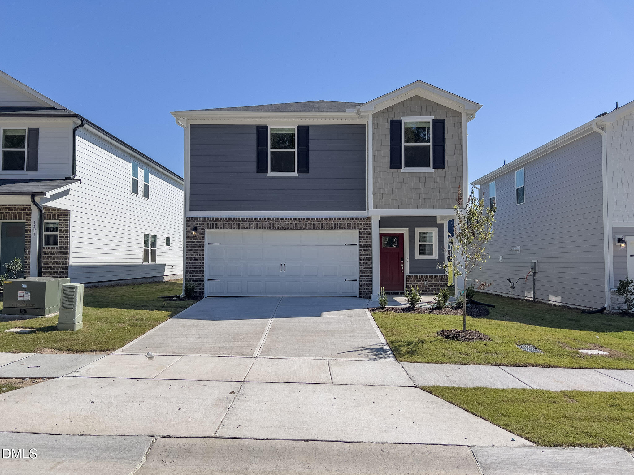 1423 Hatteras Road Property Photo 1