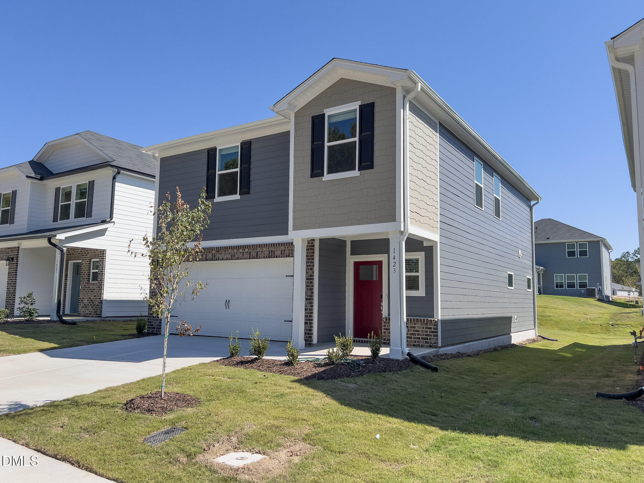 1423 Hatteras Road Property Photo 2