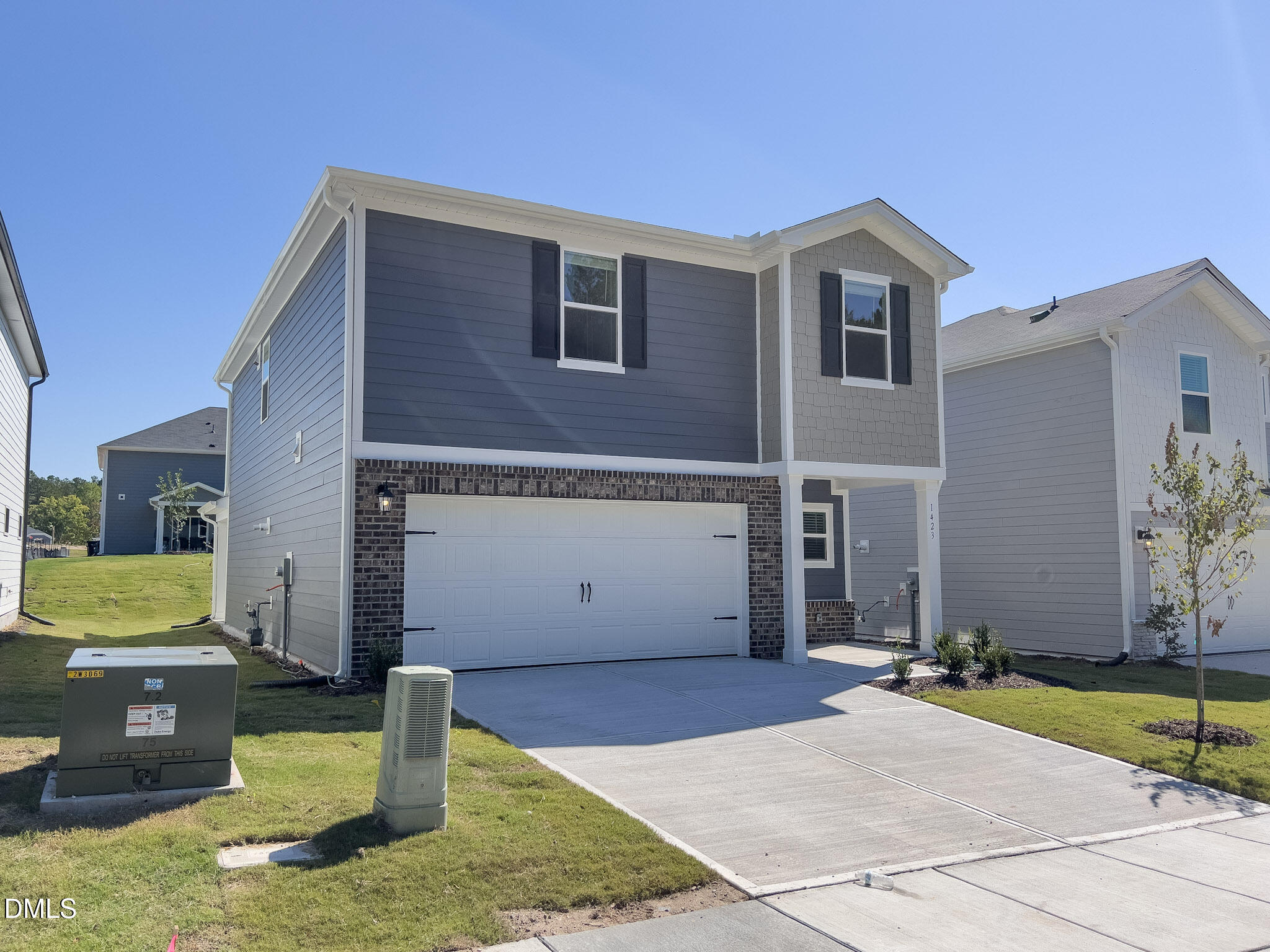 1423 Hatteras Road Property Photo 3