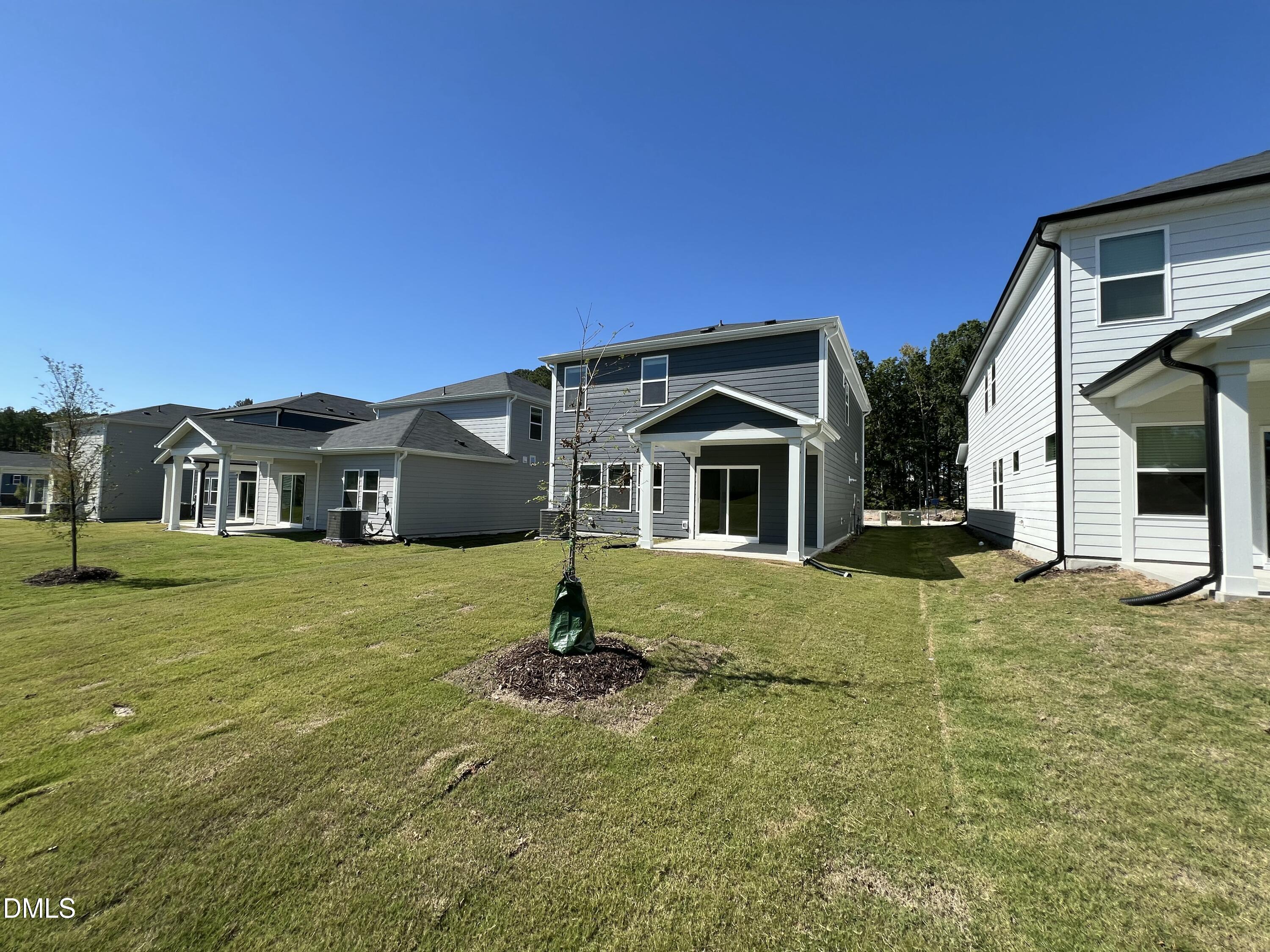 1423 Hatteras Road Property Photo 8