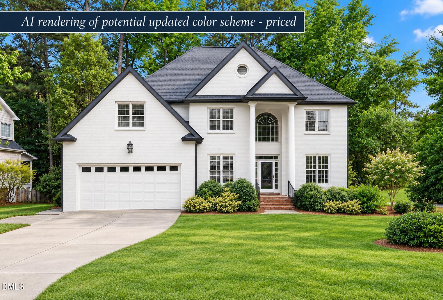 405 Chanticlair Drive