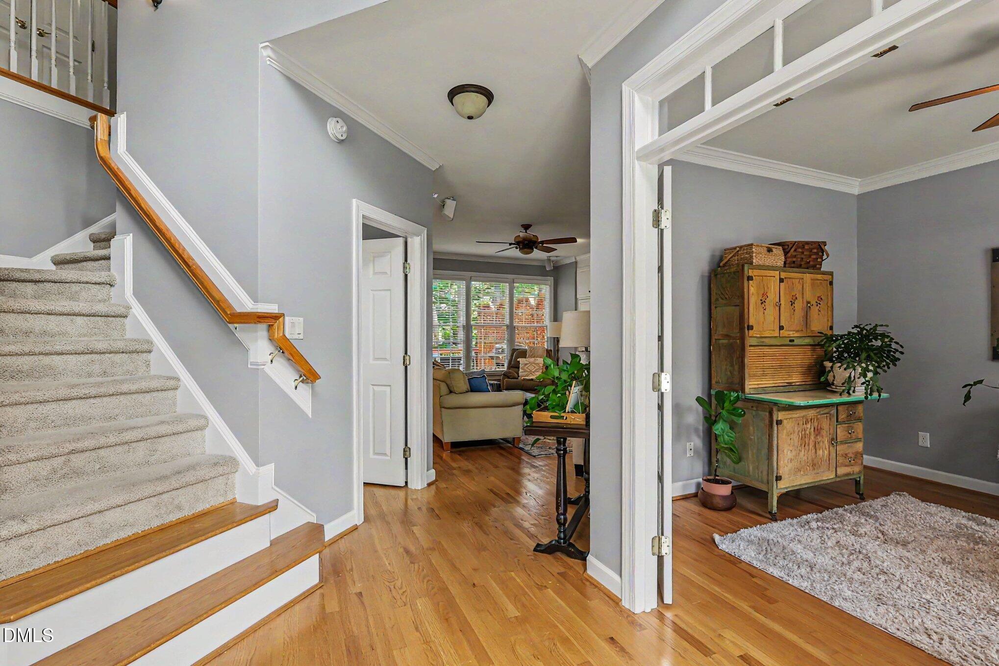 405 Chanticlair Drive Property Photo 4