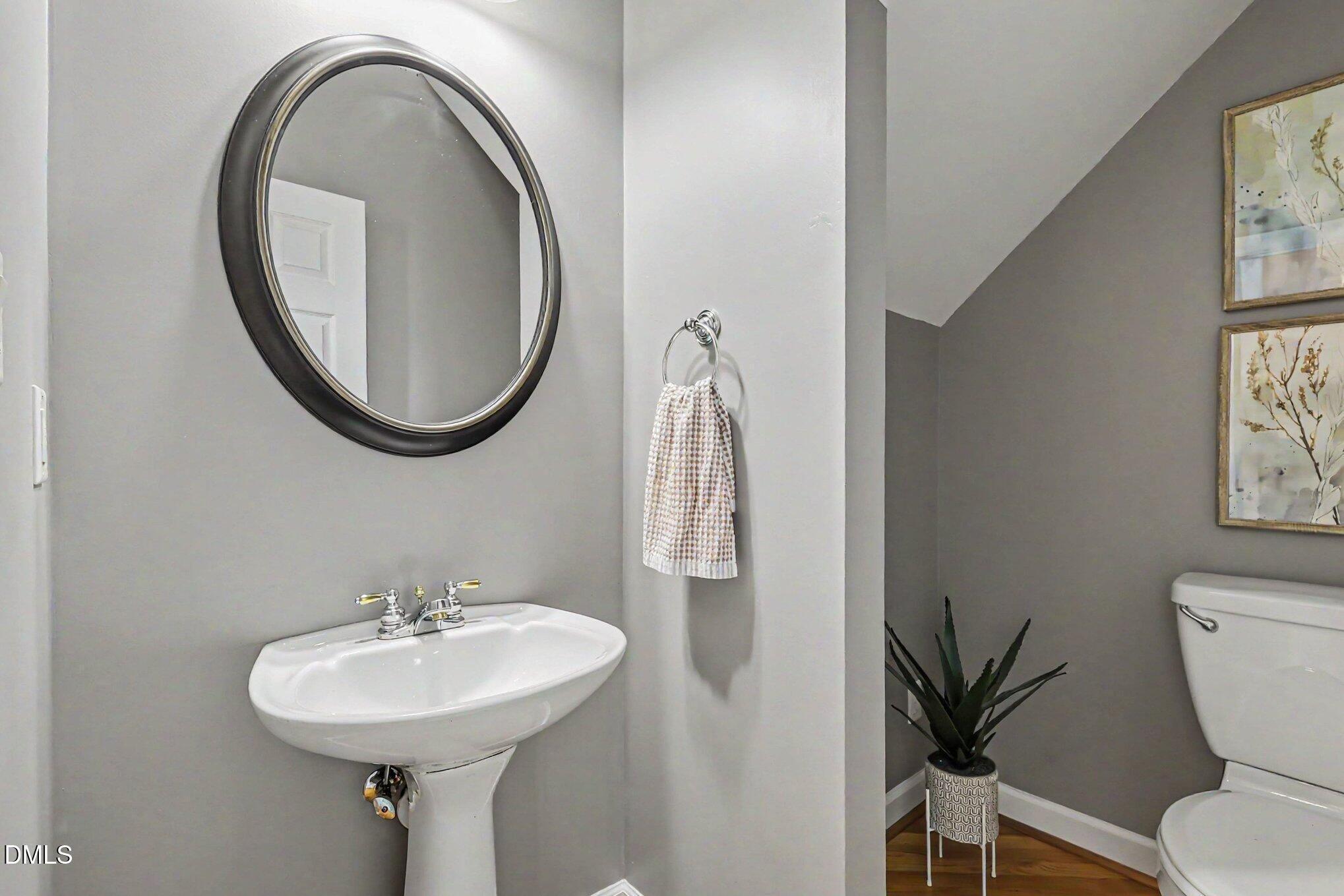 405 Chanticlair Drive Property Photo 11