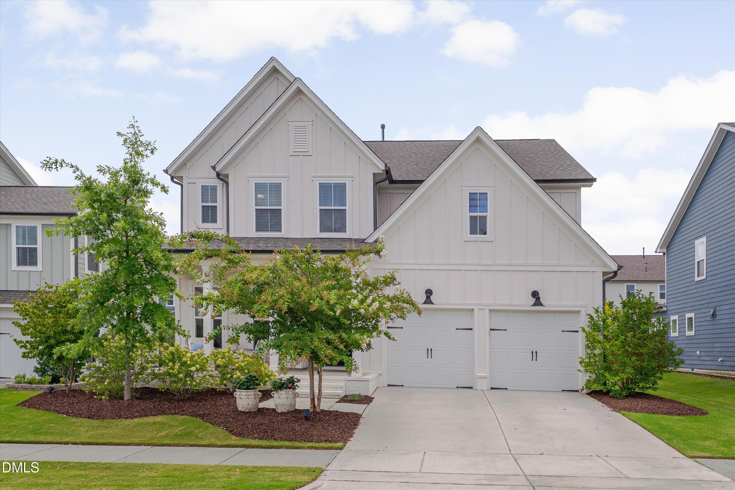 2517 Great Daisy Lane Property Photo 1