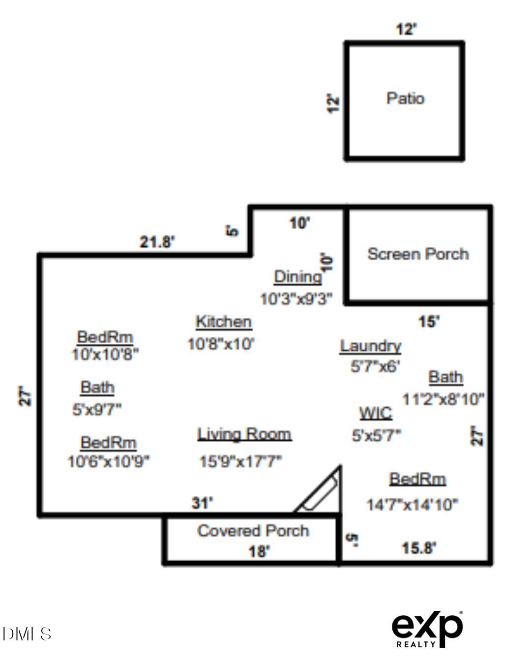 130 Walton Circle Property Photo 30