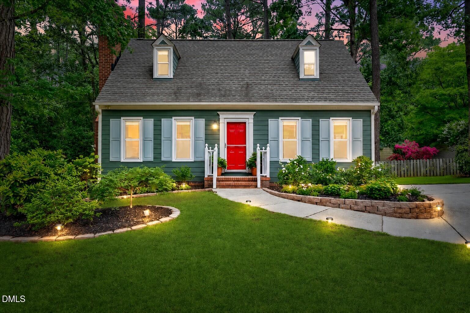 2 Cottage Woods Court Property Photo 1