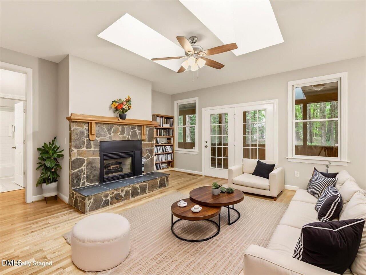 10 Sourwood Lane Property Photo 12