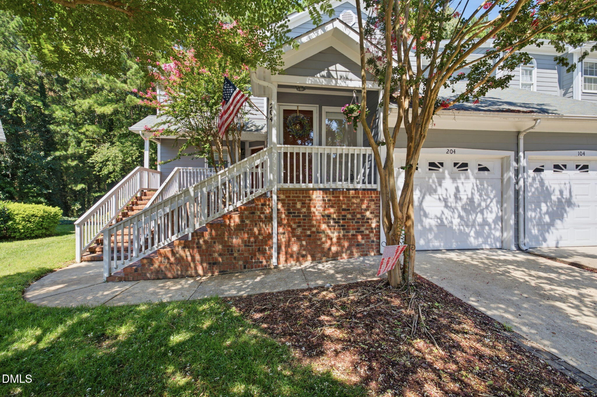 8311 Hempshire Place 204