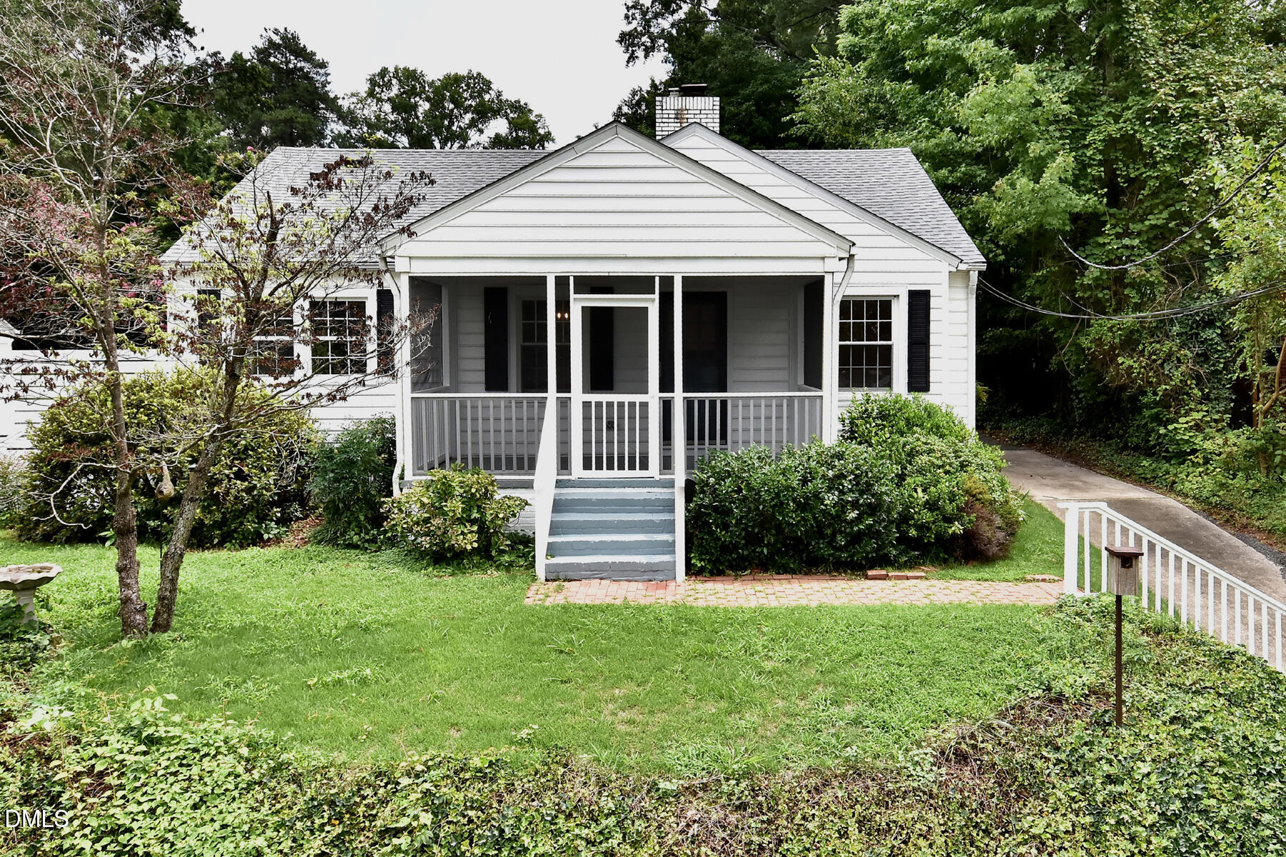 1837 Forest Road Property Photo 1
