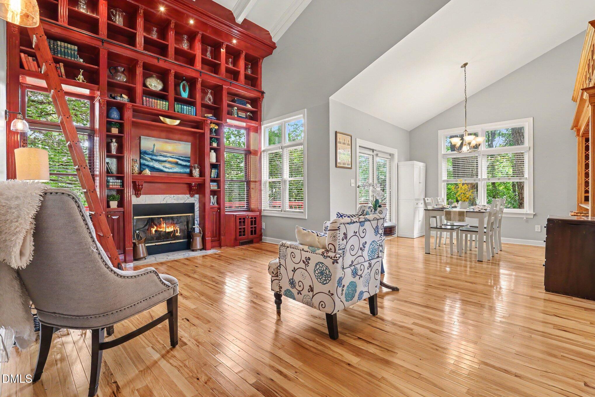 10001 Goodview Court Property Photo 1