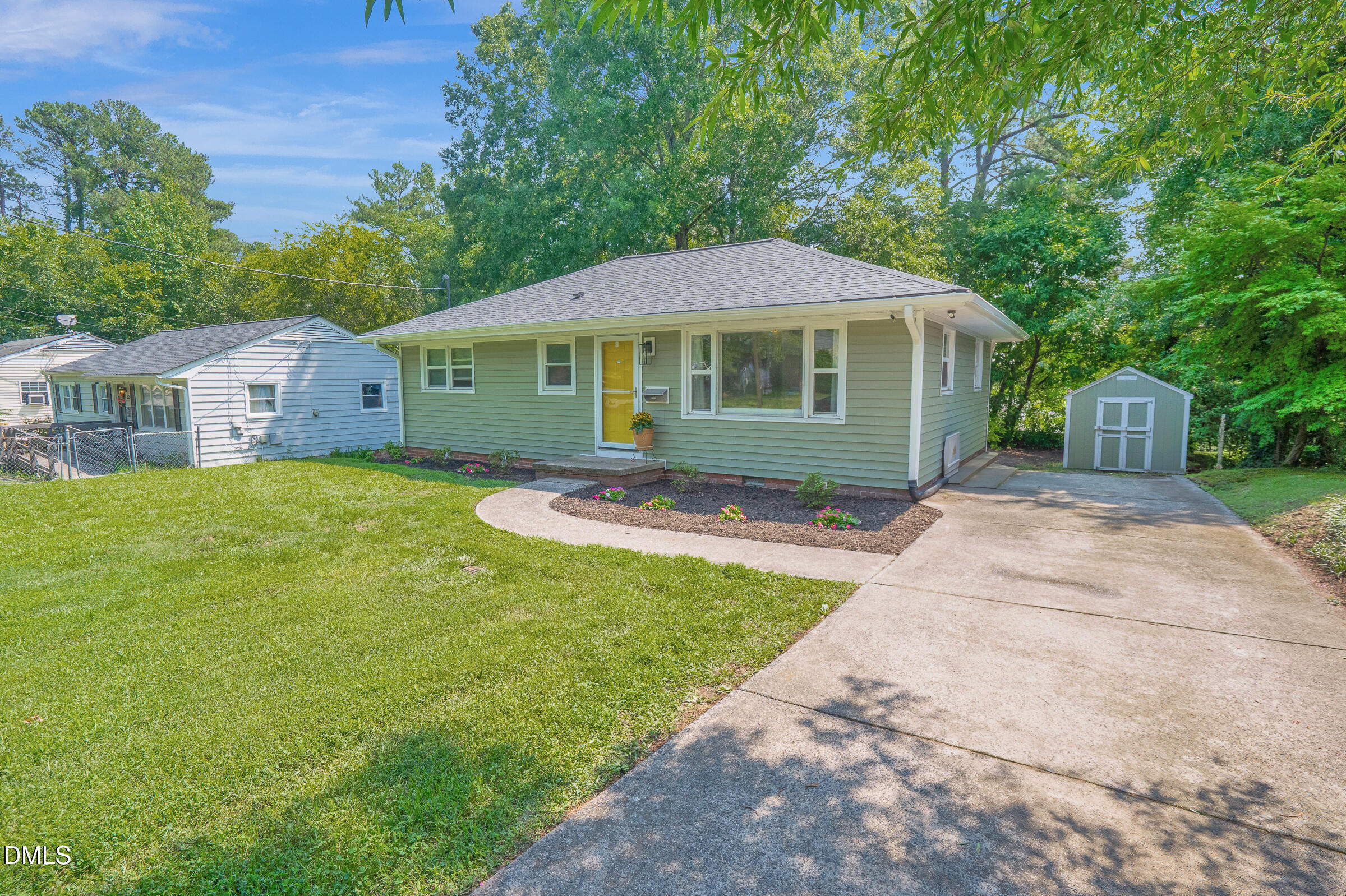 905 S Plum Street Property Photo 14